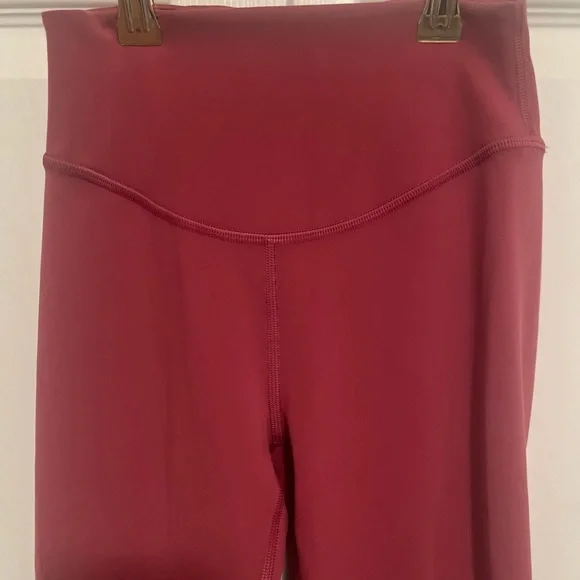 Lululemon Athletica Leggings - Picture 2 of 8